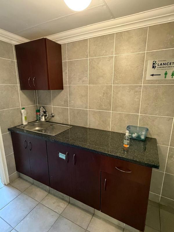 To Let Commercial Property for Rent in Mokopane Central Limpopo