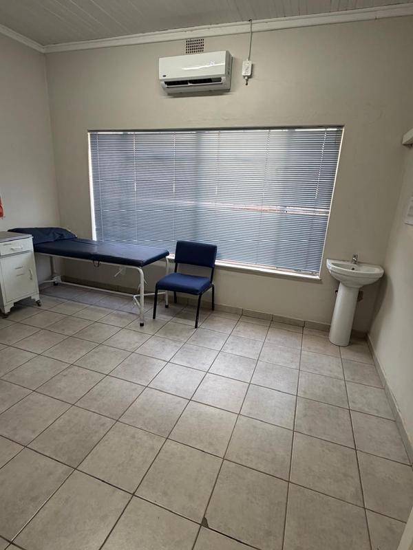 To Let Commercial Property for Rent in Mokopane Central Limpopo