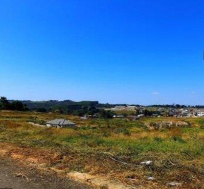 0 Bedroom Property for Sale in Aquapark Limpopo