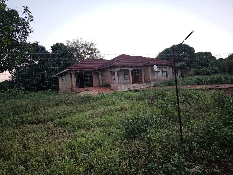 3 Bedroom Property for Sale in Thohoyandou Limpopo