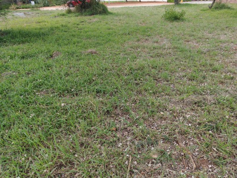 0 Bedroom Property for Sale in The Aloes Lifestyle Estate Limpopo