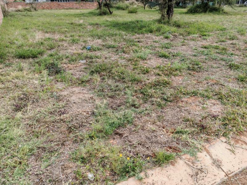 0 Bedroom Property for Sale in The Aloes Lifestyle Estate Limpopo