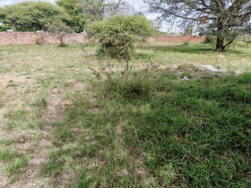 0 Bedroom Property for Sale in The Aloes Lifestyle Estate Limpopo