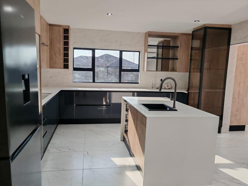 4 Bedroom Property for Sale in Mankweng Limpopo