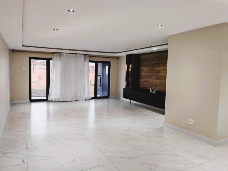 4 Bedroom Property for Sale in Mankweng Limpopo