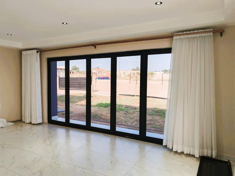 4 Bedroom Property for Sale in Mankweng Limpopo