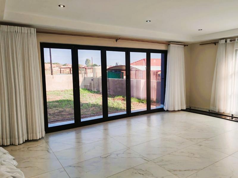 4 Bedroom Property for Sale in Mankweng Limpopo