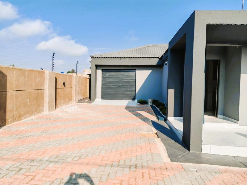 4 Bedroom Property for Sale in Mankweng Limpopo