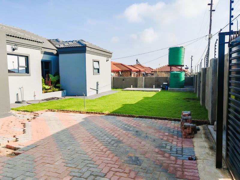 4 Bedroom Property for Sale in Mankweng Limpopo