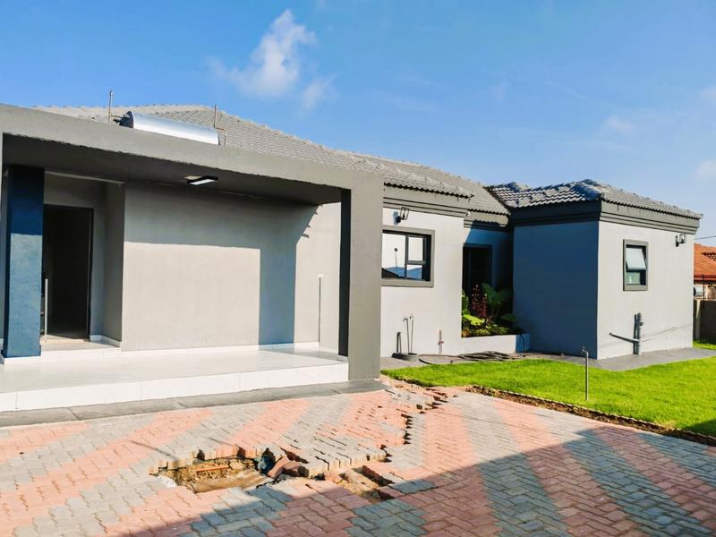 4 Bedroom Property for Sale in Mankweng Limpopo
