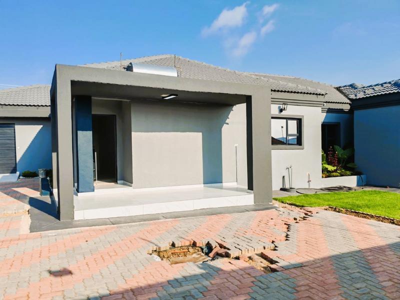 4 Bedroom Property for Sale in Mankweng Limpopo