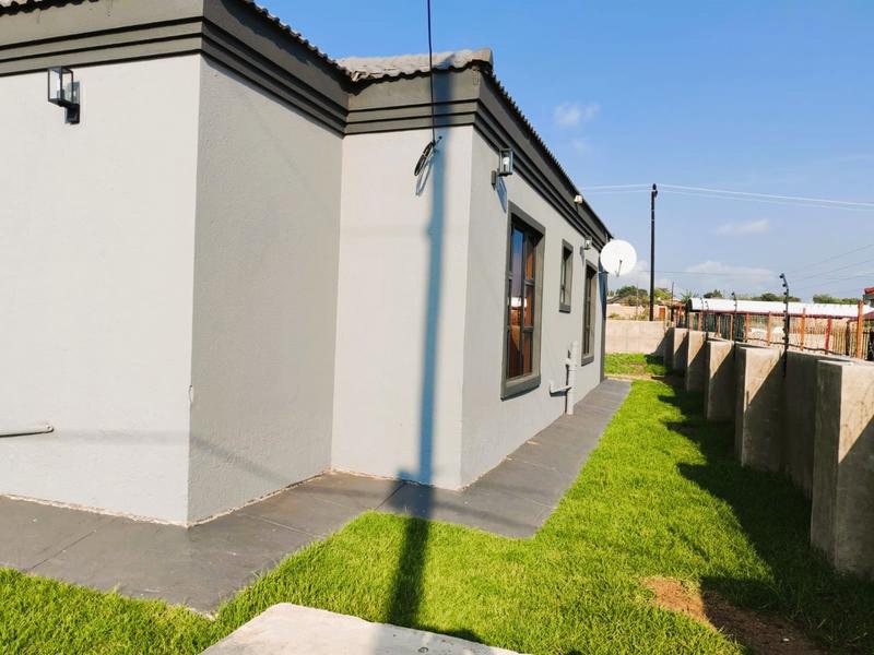 4 Bedroom Property for Sale in Mankweng Limpopo