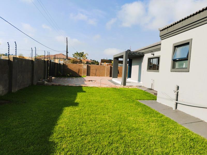 4 Bedroom Property for Sale in Mankweng Limpopo