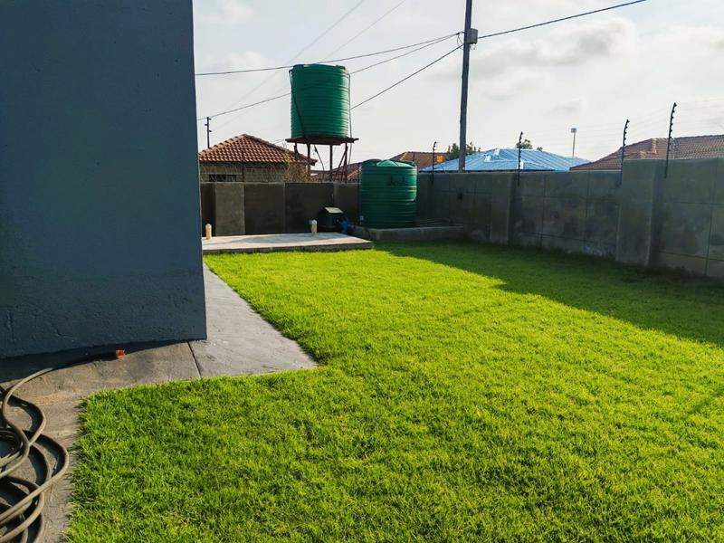 4 Bedroom Property for Sale in Mankweng Limpopo