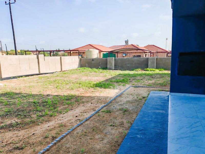 4 Bedroom Property for Sale in Mankweng Limpopo