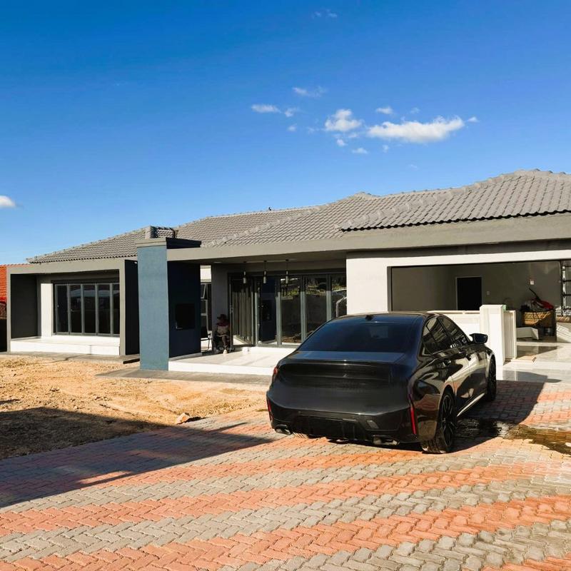 4 Bedroom Property for Sale in Mankweng Limpopo