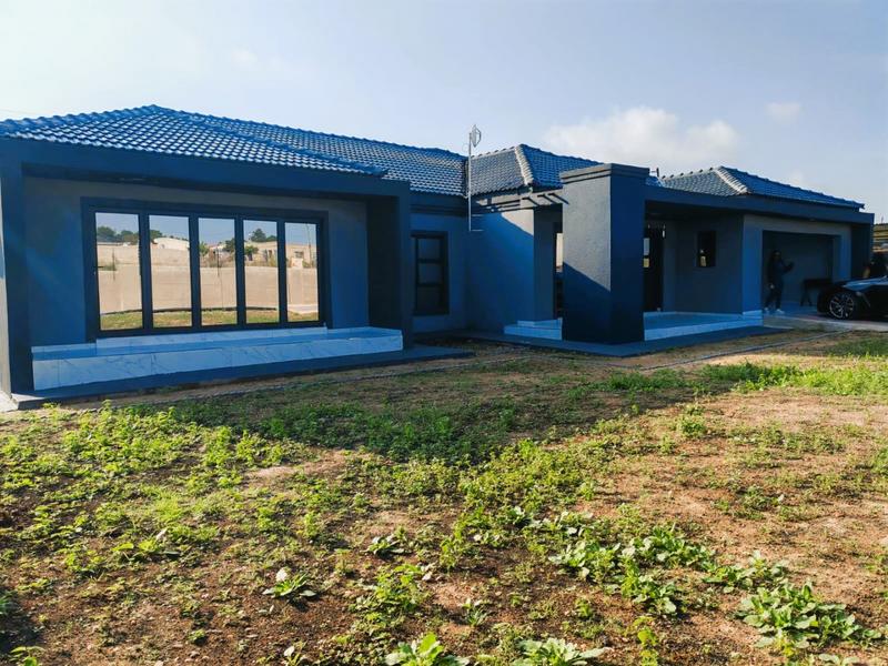 4 Bedroom Property for Sale in Mankweng Limpopo