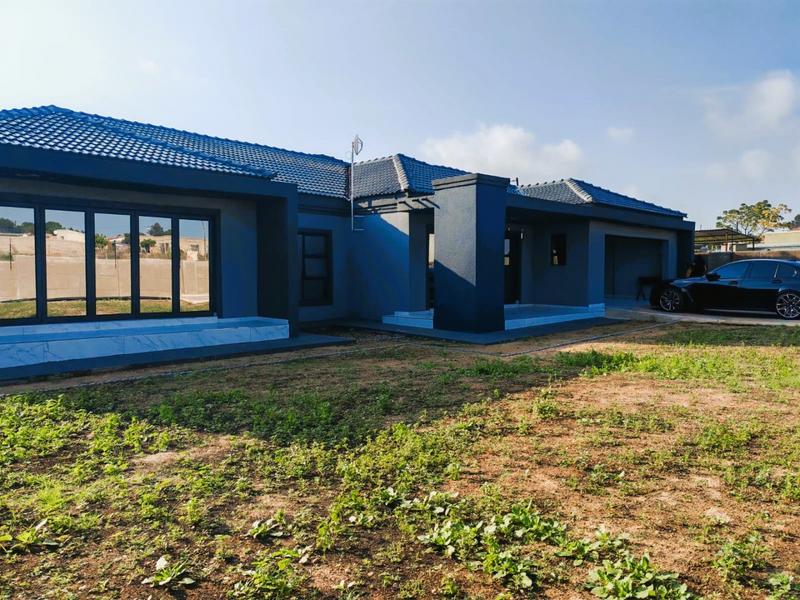 4 Bedroom Property for Sale in Mankweng Limpopo