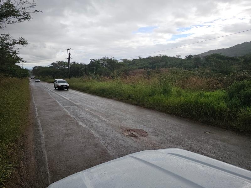 0 Bedroom Property for Sale in Thohoyandou Limpopo