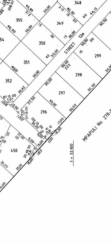 0 Bedroom Property for Sale in Thohoyandou Limpopo