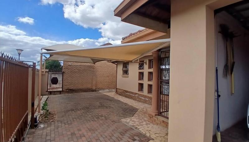 3 Bedroom Property for Sale in Seshego Limpopo
