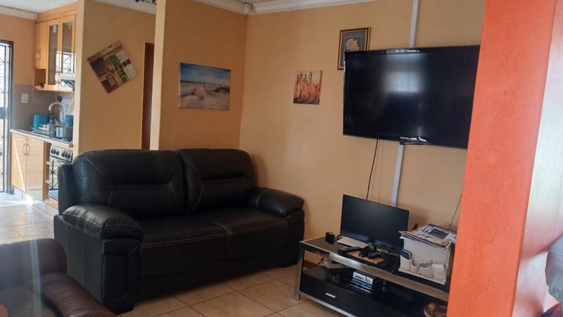 3 Bedroom Property for Sale in Seshego Limpopo