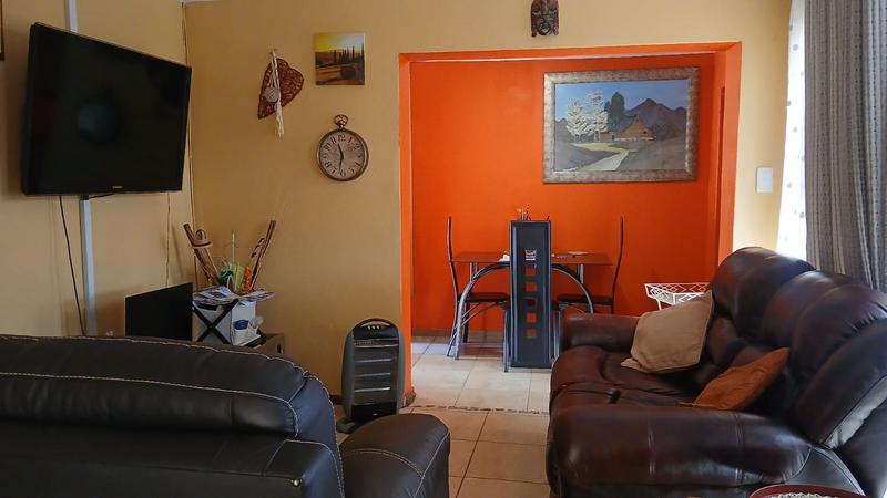 3 Bedroom Property for Sale in Seshego Limpopo