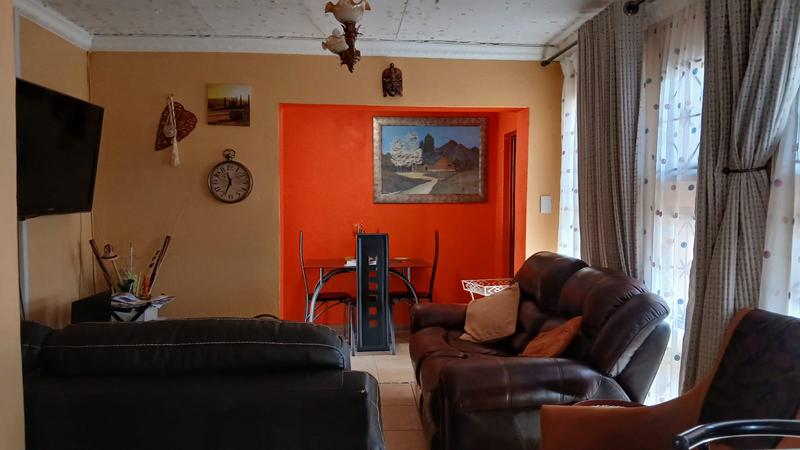 3 Bedroom Property for Sale in Seshego Limpopo