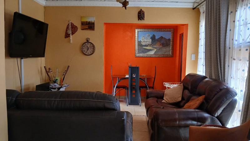 3 Bedroom Property for Sale in Seshego Limpopo