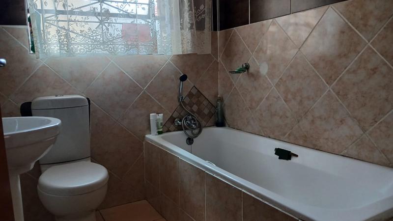 3 Bedroom Property for Sale in Seshego Limpopo