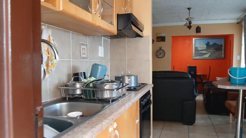 3 Bedroom Property for Sale in Seshego Limpopo