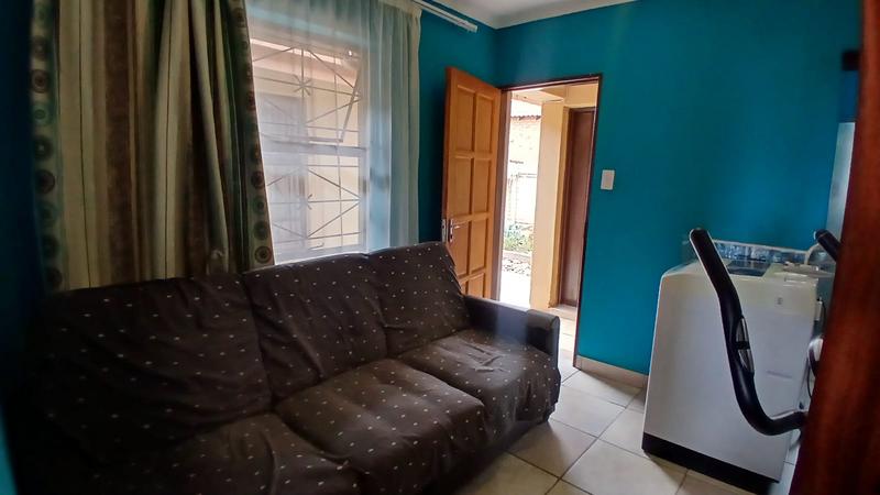 3 Bedroom Property for Sale in Seshego Limpopo