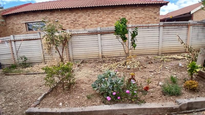 3 Bedroom Property for Sale in Seshego Limpopo