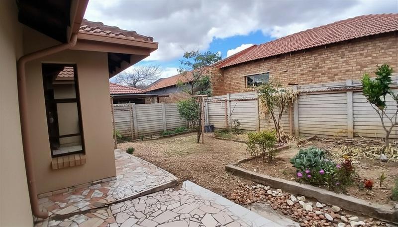 3 Bedroom Property for Sale in Seshego Limpopo