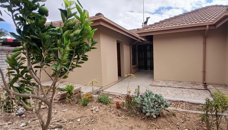 3 Bedroom Property for Sale in Seshego Limpopo