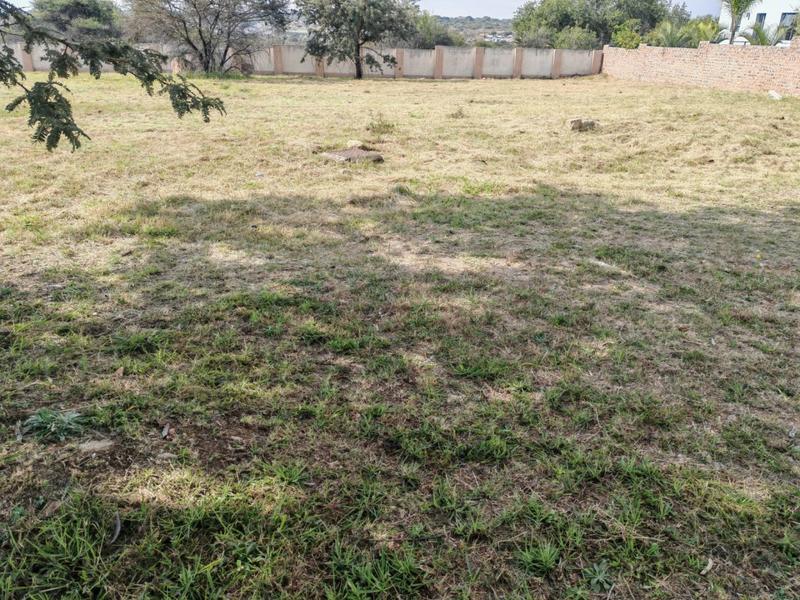 0 Bedroom Property for Sale in Marula Heights Limpopo