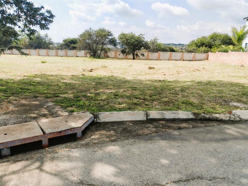 0 Bedroom Property for Sale in Marula Heights Limpopo