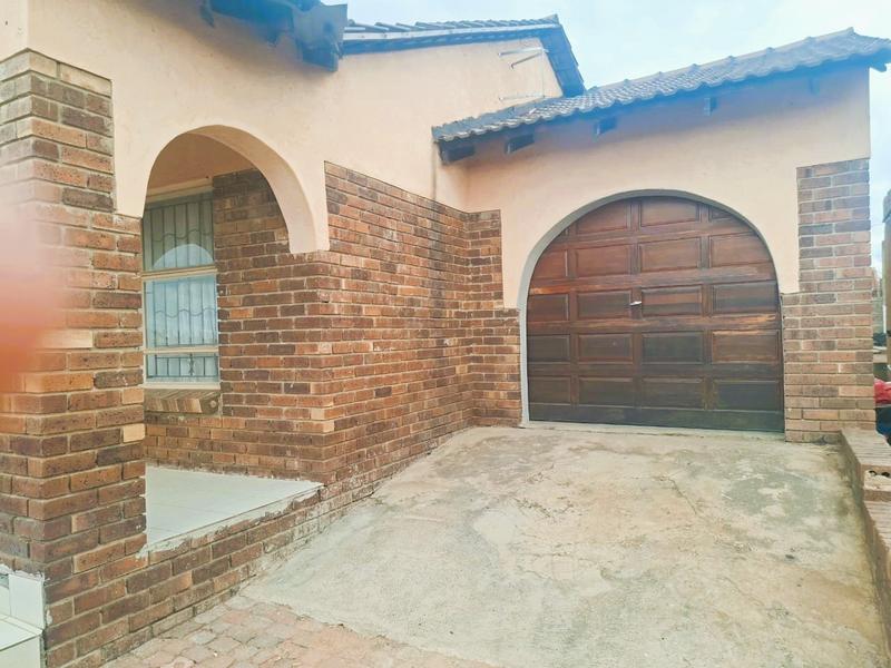 3 Bedroom Property for Sale in Mankweng Limpopo