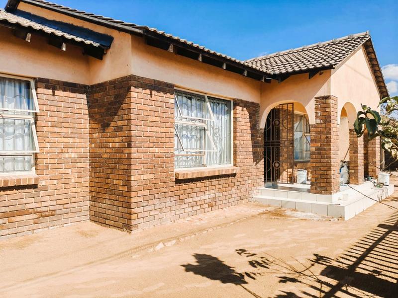 3 Bedroom Property for Sale in Mankweng Limpopo