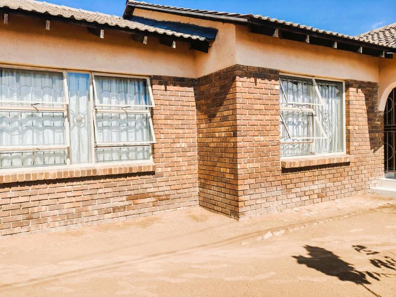 3 Bedroom Property for Sale in Mankweng Limpopo