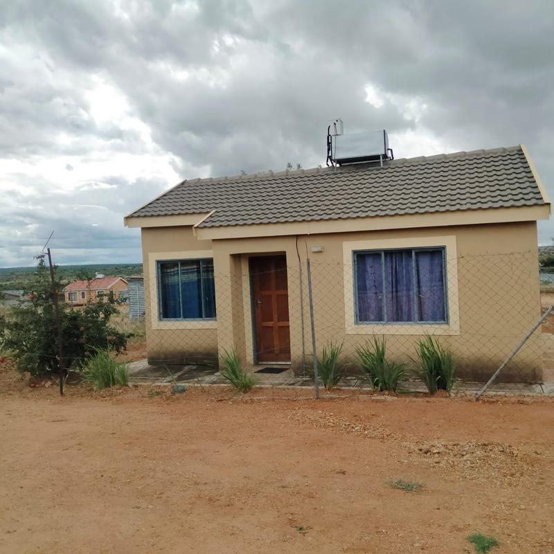 2 Bedroom Property for Sale in Seshego Limpopo