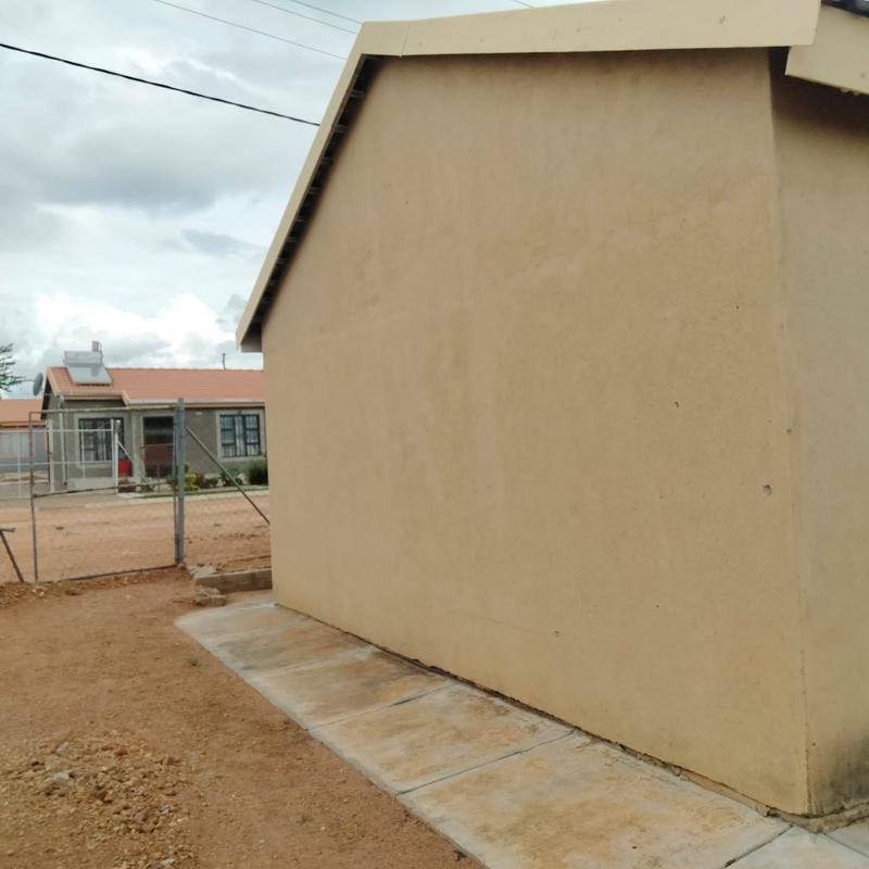 2 Bedroom Property for Sale in Seshego Limpopo