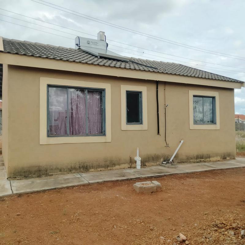 2 Bedroom Property for Sale in Seshego Limpopo