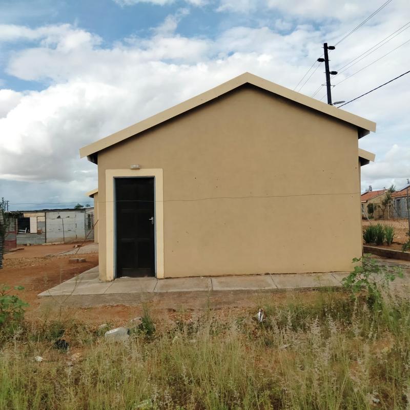 2 Bedroom Property for Sale in Seshego Limpopo