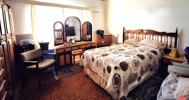 0 Bedroom Property for Sale in Baltimore Limpopo
