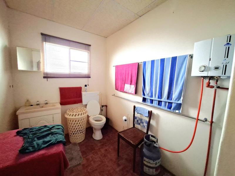 0 Bedroom Property for Sale in Baltimore Limpopo
