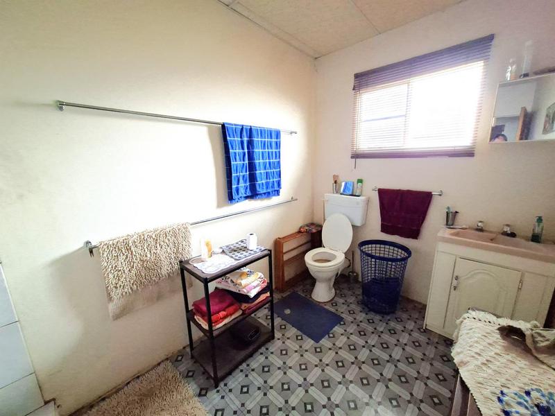 0 Bedroom Property for Sale in Baltimore Limpopo