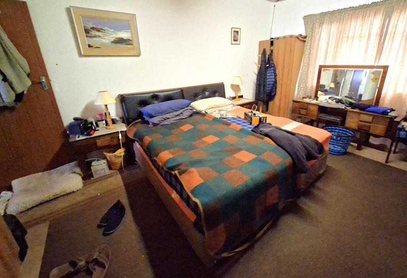 0 Bedroom Property for Sale in Baltimore Limpopo