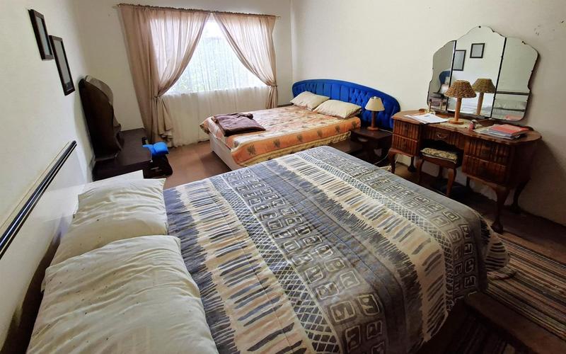 0 Bedroom Property for Sale in Baltimore Limpopo