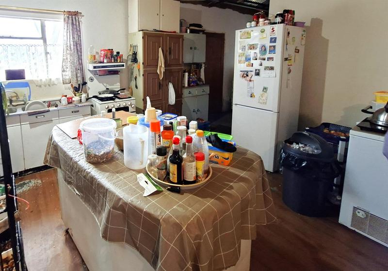 0 Bedroom Property for Sale in Baltimore Limpopo